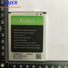 New 100% Original Battery for INEW V3 Rechargeable 2300mAh INEW V3c Li-ion Battery for INEW V3 2024 - buy cheap