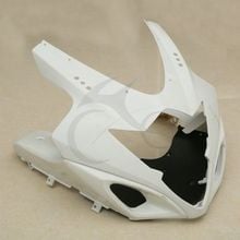 Motorcycle Unpainted Front Fairing Cowl Nose For SUZUKI GSXR1000 K5 1000 2005-2006 Plastic 2024 - buy cheap