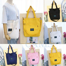 Fashion Women Handbag Shoulder Bag Messenger Storage Bags Travel Large Satchel Purse 2024 - buy cheap