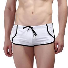 Dichski esporte masculino correndo praia calças curtas venda quente nadar tronco calças de secagem rápida movimento surf shorts roupa de banho para o sexo masculino 2024 - compre barato