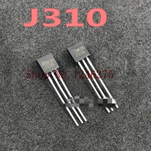 J310  2SJ310 TO-92 100% New Original 2024 - buy cheap