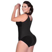Slimming Underwear Full Body Shapewear Slimming Women Modeling Strap Postpartum Recovery Bustier Corset Sexy Overbust Bodyshaper 2024 - buy cheap