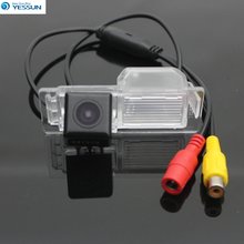 YESSUN For Cadillac XTS 2012~2014 Car Rear View Back Up Reverse Parking high quality Camera Waterproof Night Vision CCD HD CAM 2024 - buy cheap
