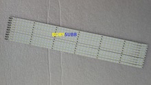 1-10 Pieces/lot  V390HK1-LS5-TREM4 4A-D069457 48LEDS 495MM Led Backlight Strip 2024 - buy cheap