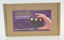 Cobra Light, magic tricks,light magic,close up,classic toys,Illusion,gimmick,prop,funny,wholesale 2024 - buy cheap