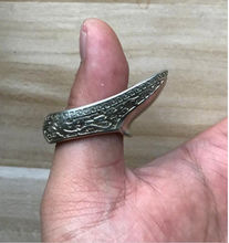 Men Cupronickel Thumb Finger Ring Buckle Hand Decoration For Archery Toxophily 2024 - buy cheap