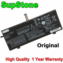 Supstone-bateria original embutida, compatível com lenovo xiaoxin air 13, ideal para laptop, a 13 2024 - compre barato