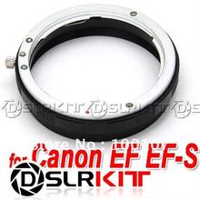 Rear Lens Mount Protection Ring for Canon EOS EF EF-S 2024 - buy cheap