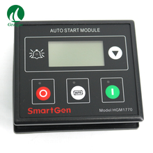 Auto Start Module for Automatic Control System HGM1770 Generator Controller 2024 - buy cheap