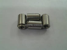 KFE-143-16 Broaching Standoffs,  Us in PCB .Carbon steel, Electro-palted Tin ,PEM standard,instock, No thread, 2024 - buy cheap