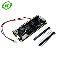 TTGO T8 V1.3 ESP32 4MB PSRAM TF CARD 3D ANTENNA WiFi&bluetooth ESP32-WROVER Micropython 2024 - buy cheap