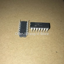 10PCS~50PCS/LOT New original  PIC16F676-I/P DIP-14  Microcontroller chip 2024 - buy cheap