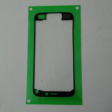 Original New LCD Touch Screen Front Panel Frame Glue Adhesive Sticker for Samsung Galaxy S5 Mini New Replacement free Shipping 2024 - buy cheap