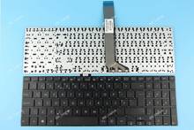Новый PO португальский Teclado клавиатура для Asus S551 S551L S551LA S551LB S551LN S551X42LB S551X45LB ноутбук черный, без рамки 2024 - купить недорого