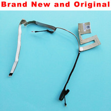 new original lcd cable for DELL E7470 laptop AAZ60 EDP TS CABLE 052TN7 52TN7 cn-052TN7 lcd lvds cable DC02C00Au10 DC02C00AU00 2024 - buy cheap