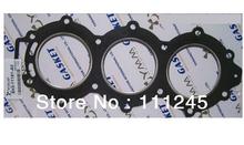 GASKET FOR YAMAHA 60HP ENGINE/MOTOR FREE SHIPPING CHEAP CYLINDER  REPLACEMENT OEM P/N#  6H3-11181-A0 2024 - buy cheap