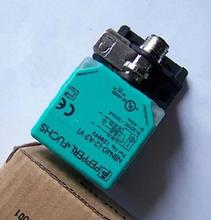 Nuevo y original sensor de interruptor de proximidad NBN40-L2-A2-V1 2024 - compra barato