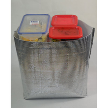15L/18L/25L/37L Large Insulating Ice Bag  Heat Preservation  Fresh  Cake Aluminum Foil  Beer Cooler bag 2024 - buy cheap