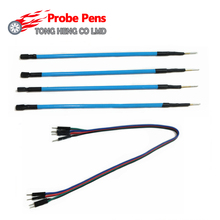 4pcs/set Probe Pens Full Set LED BDM Frame pins For Chip Tuning Tool KESS KTAG FGTECH ktm100 LED Light Mesh Assistant 2024 - buy cheap