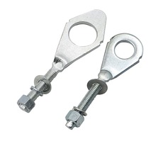 1 пара, для Honda Axle Chain Adjuster Set CA CT C S см 70 90 91 100 102 105 110 200 2024 - купить недорого