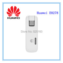 Разблокированный Huawei E8278 E8278S-602 4G lte модем + wifi роутер 150 Мбит/с lte 4g USB Wifi модем 4g wifi Dongle pk E3276 E398 E392 2024 - купить недорого