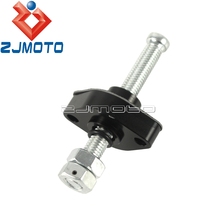 Tensor de cadena de distribución Manual para motocicleta, accesorio para Yamaha YZF600 YZF750 YZF600R6 YZF1000 leva, Kawasaki VN750 Vulcan 86-06 VN700 VN1500R VN1600 2024 - compra barato