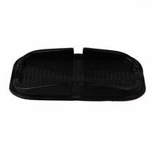 Universal Car Dashboard Anti Slip Pad Phone GPS Holder Anti-skid Multifuction Silicone Mat Car Accessories 2024 - buy cheap