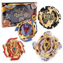 B-X TOUPIE BURST BEYBLADE SPINNING TOP Gyro Evolution Toy Metal Battle Tops With Launcher Stater Set 2024 - buy cheap