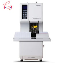 Automatic financial binding machine equipment Tube Bending Machine Compulsory Machine Financial 50mm Thickness 2024 - buy cheap