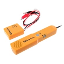 Network Tracker Diagnose Finder Tools Telephone Wire Tester Tracer Detector 2024 - buy cheap