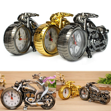 Quartz alarm clock for motorcycle 2024 - compre barato