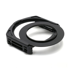 RISE UK 58mm Adapter ring METAL + Filter Holder for Cokin P series high quality 2024 - buy cheap