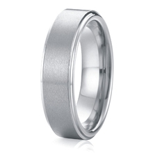 new arrival full size custom handmade pure anti allergic titanium wedding band ring finger 2024 - buy cheap