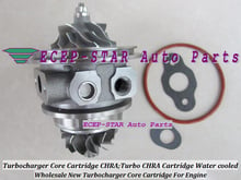 Turbo Cartridge CHRA TD04H 49189-01350 49189 01350 4918901350 1275663 For VOLVO 850 T5-R S70 V70 C70 B5234 T3 T5 T6 N2P23HT 2.3L 2024 - buy cheap