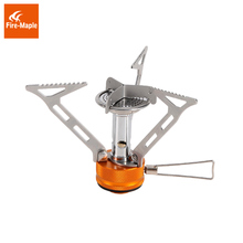 Fire Maple Outdoor Camping Gas Stove Furnace High Altitude Mountaineering Gas Stove 107g 2024 - buy cheap