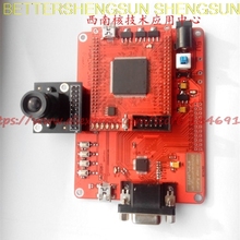 FPGA+SDRAM+VGA+CMOS video image processing algorithm  board (excluding camera 7725) 2024 - buy cheap