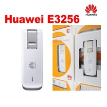 Huawei-Dongle USB E3256, 43,2 Mbps, DC-HSPA + / HSPA +/UMTS, blanco 2024 - compra barato