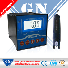 The pH meter tester With 4~20mA and relay Output RS485 Communication Local LCD Display pH meter Water 2024 - buy cheap