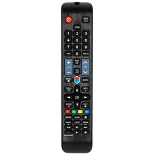 use for samsung AA59-00594A = bn59-01198A TV 3D Smart Player Remote Control bn59-01198C bn59-01198B 2024 - buy cheap