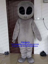 Estrangeiro extra-terrestre seres inteligentes pires homem saucerman mascote traje adulto festival celebração marca planejamento zx1217 2024 - compre barato