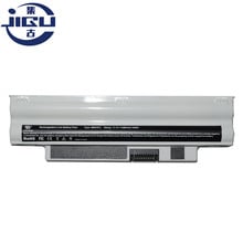 JIGU Laptop Battery For Dell Inspiron Mini 1012 2T6K2 854TJ 312-0966 312-0967 2024 - buy cheap