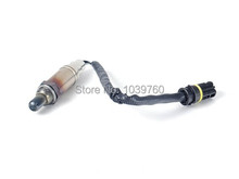 Free shipping wholesale Oxygen Sensor O2 for Mercedes  W202 W163 W140 S600 ML320 ML430 S320 S600 C280 0015402817 2024 - buy cheap