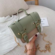 Female Crossbody Bag For Women 2019 Quality PU Leather Luxury Handbag Designer Sac Main Ladies Postman Shoulder Messenger Bag 2024 - buy cheap