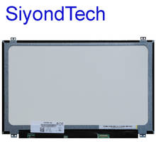 Grade A+ Laptop LCD Screen Matrix B156HTN03.1 N156HGE-EAB LP156WF4-SPH1 N156HGE-EA1 30PIn 1920*1080 2024 - buy cheap