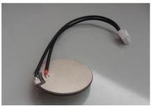 Transductor ultrasónico de cerámica, chip piezoeléctrico, 50mm, 40K, 35W, Envío Gratis 2024 - compra barato