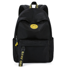 Cartoon Women's Backpack USB Charging Travel Backpacks School Bags For Teenagers Girl Laptop Backpack mochila feminina 2024 - buy cheap