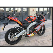 New Hot sell Motorcycle Whole Vehicle Sticker Decals Stickers For Aprilia gpr150 gpr125 GPR150 GPR125 2024 - buy cheap