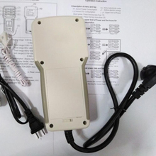 Hp-9800 Ручной измеритель мощности анализатор мощности светодиодная измерительная розетка измеряемый коэффициент мощности тока-напряжения (штепсельная вилка США) 2024 - купить недорого