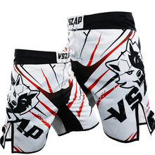 VSZAP EXPLODING boxer shorts sports leisure and fitness scattered mixed martial arts boxing training. 2024 - buy cheap