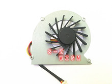 WZSM   new Laptop cpu cooling fan for Acer for Aspire 5830 5830T 5830G 5830TG 4830 4830T 4830G 4830tg 4830Z notebook cooler fan 2024 - buy cheap